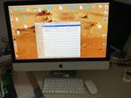 iMac 27 inch late 2013, Computers en Software, Apple Desktops, Gebruikt, HDD, IMac, Ophalen of Verzenden