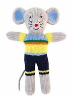 GEZOCHT Global affairs knuffel, Kinderen en Baby's, Speelgoed | Knuffels en Pluche, Ophalen of Verzenden, Zo goed als nieuw, Overige typen