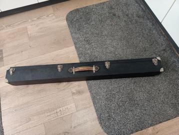 Antiek  Projectiescherm - Jaren '50 beschikbaar voor biedingen