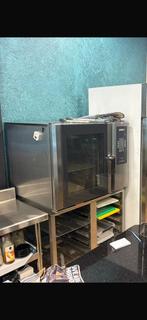 Leventi Oven - Combi steamer, Zakelijke goederen, Horeca | Keukenapparatuur, Ophalen, Ovens, Magnetrons en Steamers