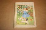 Katrientje woont buiten. Franke. Rie Cramer. 1954., Boeken, Prentenboeken en Plaatjesalbums, Ophalen of Verzenden, Gelezen