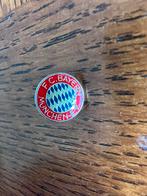 F.C bayern munchen, Verzamelen, Speldjes, Pins en Buttons, Ophalen of Verzenden, Zo goed als nieuw, Sport