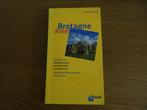 anwb actief reisgids Bretagne, Boeken, Reisgidsen, Fiets- of Wandelgids, Europa, Ophalen of Verzenden, Zo goed als nieuw