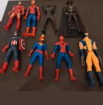 Actiefiguren 28/30 cm, Ophalen, A, A, A