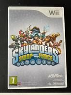 Skylanders Swap Force Wii, Avontuur en Actie, Gebruikt, 2 spelers, Ophalen of Verzenden