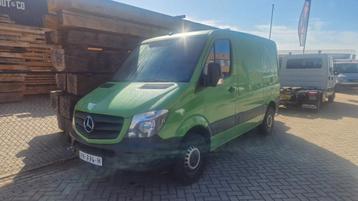 Mercedes-Benz Sprinter 210 2.2 CDI 325 DC beschikbaar voor biedingen