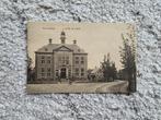 Apeldoorn, Gymnasium, Ophalen of Verzenden, Ongelopen, Gelderland