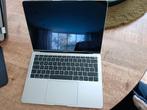 MacBook Air 2019, Computers en Software, Apple Macbooks, Ophalen, 13 inch, Minder dan 2 Ghz, Zo goed als nieuw