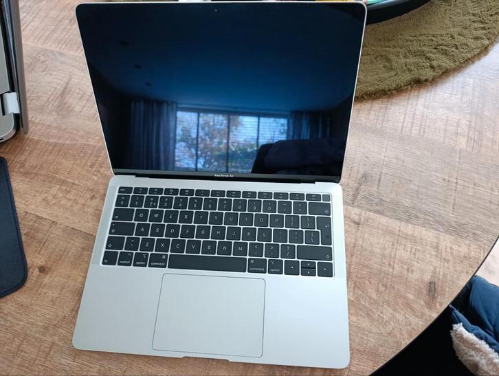 MacBook Air 2019, Computers en Software, Apple Macbooks, Zo goed als nieuw, MacBook Air, 13 inch, Minder dan 2 Ghz, Ophalen