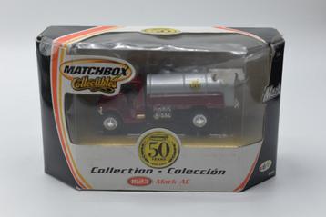 Matchbox Mack AC 50 years collection beschikbaar voor biedingen