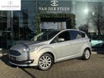 Ford C-Max 1.5 Titanium Dealer Onderhouden | Elektrische ach, Auto's, Voorwielaandrijving, Stof, 4 cilinders, 150 pk