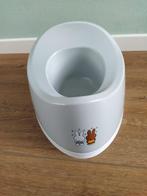 Potje nijntje baby, Kinderen en Baby's, Badjes en Verzorging, Ophalen of Verzenden, Nieuw, Overige typen, Nijntje