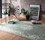 Vloerkleed, Huis en Inrichting, Ophalen, Gebruikt, Crème, 200 cm of meer