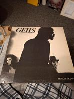 Geils-Monkey island, Ophalen of Verzenden, Gebruikt, 12 inch