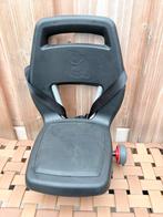 Qibbel achterzite 6+, Fietsen en Brommers, Fietsaccessoires | Fietsstoeltjes, Ophalen of Verzenden, Zo goed als nieuw