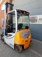 Heftruck Still RX20-20 Triplex vorkensteller sideshift 2021, Still, Heftruck, Ophalen of Verzenden, Elektrisch