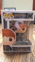 Ron Weasley (Harry Potter) Funko Pop, Zo goed als nieuw, Ophalen