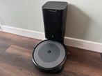 Irobot Roomba i3+ met Clean Base - Zeer goede staat!, Ophalen of Verzenden, Zo goed als nieuw, Robotstofzuiger, Minder dan 1200 watt