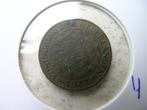 Cent 1927 (nr 4), Postzegels en Munten, Munten | Nederland, Ophalen of Verzenden, Koningin Wilhelmina, 1 cent, Losse munt
