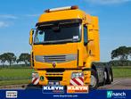 RENAULT PREMIUM 460 6x2 retarder, Auto's, Vrachtwagens, Automaat, Euro 5, Overige kleuren, Renault