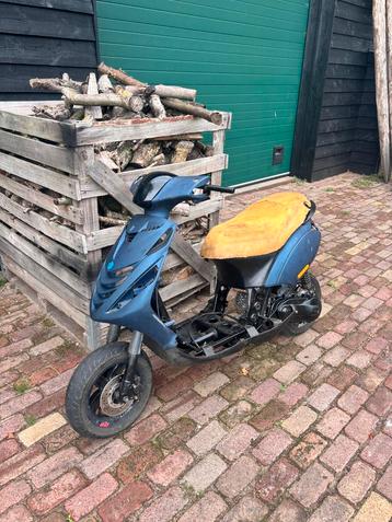Piaggio zip project 2takt 70cc beschikbaar voor biedingen