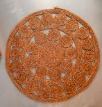 Rond kleed 80 cm doorsnede, Ophalen of Verzenden, Zo goed als nieuw, Rond, 50 tot 100 cm