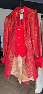 Mooie carnavalsjas maat xs, Ophalen, Nieuw, Maat 34 (XS) of kleiner, Carnaval