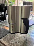 Siemens koffiezetapparaat, design F.A. Porsche, Witgoed en Apparatuur, Koffiezetapparaten, Ophalen, Afneembaar waterreservoir