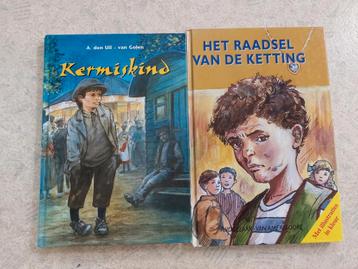 2 boeken tegelijk kopen beschikbaar voor biedingen