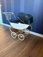 Jaren ‘50 poppenwagen, Antiek en Kunst, Ophalen