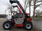 Manitou MLT 737 130 PS D ST5 S1 Verreiker, -, Verreiker, Niet opgegeven, Ophalen of Verzenden