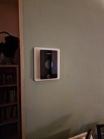 Wandplaat Bosch Easycontrol thermostaat, Ophalen of Verzenden