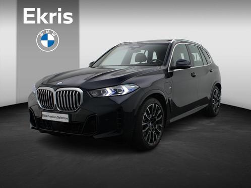 BMW X5 xDrive50e M Sportpakket | Innovation Pack | Travel Pa, Auto's, BMW, Bedrijf, Te koop, X5, 4x4, ABS, Achteruitrijcamera