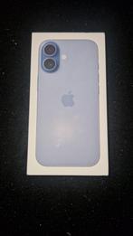 Nieuwe iPhone 17 - Gloednieuw!, 256 GB, Blauw, Nieuw, Ophalen of Verzenden