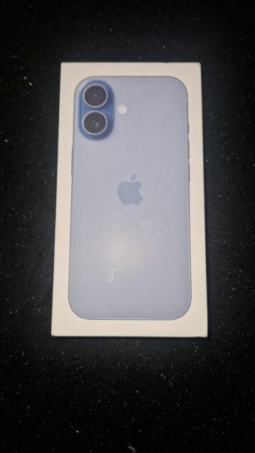 Nieuwe iPhone 17 - Gloednieuw! beschikbaar voor biedingen