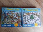 Twee Legpuzzels That's Life - 1000 Stukjes, Ophalen, 500 t/m 1500 stukjes, Zo goed als nieuw, Legpuzzel