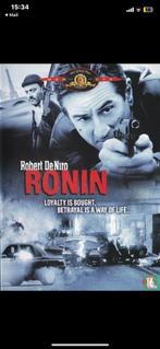 Ronin, Vanaf 16 jaar, Ophalen of Verzenden, Gebruikt, Actie
