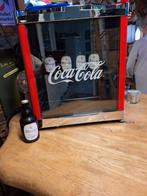 Coca-Cola ijskast, Verzamelen, Automaten | Overige, Zo goed als nieuw, Ophalen