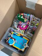 Lego friends camper en caravan en nog veel meer, Ophalen of Verzenden, Zo goed als nieuw