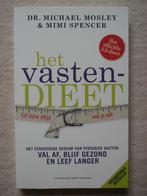 Het 5:2 Vasten Dieet (Michael Mosley), Boeken, Gezondheid, Dieet en Voeding, Ophalen, Gelezen, Dieet en Voeding
