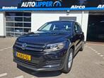 Volkswagen Tiguan 1.4 TSI Comfort&Design /trekhaak/Lm velgen, Euro 5, 4 cilinders, 160 pk, Zwart