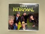 100 X Normaal (5 CD-Box), Cd's en Dvd's, Ophalen of Verzenden, Zo goed als nieuw, Poprock