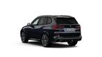 BMW X5 xDrive50e M Sport 4WBESTURING|HARMANKARDON|TREKHAAK|C, Automaat, Gebruikt, 2395 kg, Zwart