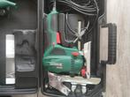 Combi freesmachine, Doe-het-zelf en Verbouw, Ophalen, Nieuw, 1200 watt of meer