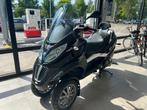 Piaggio 400 LT MP3 25.000km! (bj 2010), Motoren, Bedrijf, 399 cc, 12 t/m 35 kW, Overig