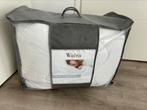 Walra 4 seizoenen dekbed -NIEUW, Huis en Inrichting, Slaapkamer | Beddengoed, Ophalen, Wit, Tweepersoons, Deken of Dekbed