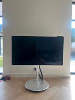 Bang & Olufsen BeoVision Avant 55 + vloerstand + remote one, Audio, Tv en Foto, Televisies, LED, Zo goed als nieuw, 100 Hz, 100 cm of meer