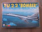 Tu 22 'Bomber' ESCI/ERTL | No. 9100 | 1:72, Overige merken, 1:72 tot 1:144, Nieuw, Ophalen of Verzenden