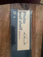 25x Nieuwe fotoplank 60x9x3 cm, Ophalen of Verzenden, Nieuw