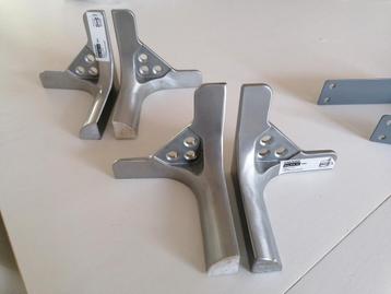 Poten Besta kast Ikea, Nannarp - afbeelding 3